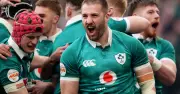 Newcastle to Host Ireland's Historic First Rugby Test at McDonald Jones Stadium