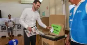 Newcastle Voters Express Frustration with Labor's Past Failures, Declan Clausen Says