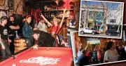 Newcastle's East End Welcomes American-Style Dive Bar