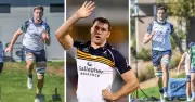 Nick Frost Returns to Super Rugby with ACT Brumbies After Wallabies Stint