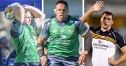 Nick Frost's Mystery Absence After Wallabies Tour Finally Explained