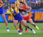 Norwood GM Daniel Menzel Backs West Coast Eagles' Small Ground Advantage