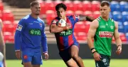 NRL Round Five: Knights and Raiders Players Face Former Teammates