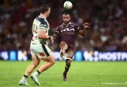 NRL's New Tackle and Six-Again Rules Spark Confusion and Debate Among Fans