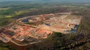 NRW Holdings Secures Major Mining Contract for Core Lithium's Finniss Mine Restart