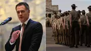 NSW's New Anzac Day Holiday Sparks Tension Among State Leaders