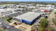 Ocean Grove's Major Commercial Hub Hits Market for $6.2 Million