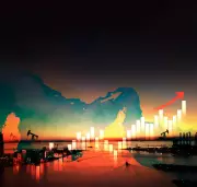 Oil and Diesel Prices Surge Again Amid Trump's Iranian Power Plant Threat