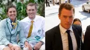 Olympic Cyclist Rohan Dennis Slams Media Over 'Twisted' Coverage After Wife's Death