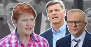 One Nation Gains Ground as Major Parties Leave Policy Vacuum