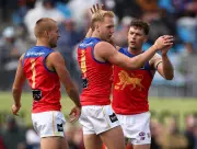 Oscar Allen Rejuvenated at Brisbane, Feels Like a Teen Again After West Coast Exit