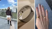 Oura Ring 4 Review: A Stylish Health Tracker With Some Downsides