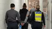 Over 350 Arrested in Geelong CBD Crackdown on Retail Theft and Antisocial Behaviour