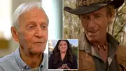 Paul Hogan's Favourite Job Was Lifeguard, Not Movie Star, Granddaughter Reveals