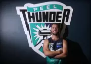 Peel Thunder Captain Ben Hancock Discusses Injury Comeback and Future Plans