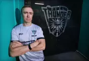 Peel Thunder's Premiership Coach Adam Read to Lead WA Again After Drought-Breaking Win