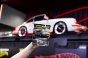 Perth Car Lovers Vie for Hot Wheels Immortality in Global Legends Tour