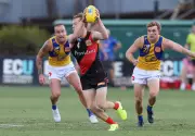 Perth Demons Launch 2026 WAFL Season with Commanding 65-Point Win Over West Coast