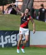 Perth Demons Snatch Dramatic One-Point Victory Over Peel Thunder in WAFL