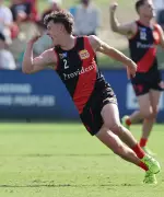 Perth Demons WAFLW Coach Mark Stone Confident for 2025 Finals Push