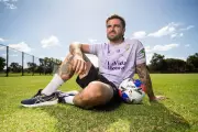 Perth Glory Legend Josh Risdon Announces Retirement from Professional Football