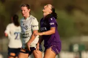 Perth Glory Women's Season Ends with 1-0 Loss to Melbourne Victory