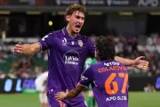 Perth Glory's Season Ends Despite 3-1 Victory Over Macarthur in A-League Men