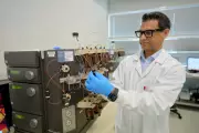 Perth Lab Pioneers Australia's First Human-Grade DNA and RNA Manufacturing