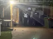 Perth Man, 30, Faces Weapon and Drug Charges After Alleged Police Chase