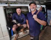 Perth Named Australia's Top City for Tradespeople with High Pay and Strong Demand