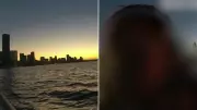 Perth Police Officers Dive into Swan River for Dramatic Early Morning Rescue