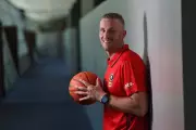Perth Wildcats Captain Jesse Wagstaff to Play On, Set to Make NBL History