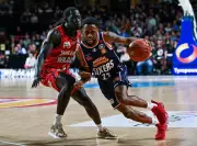 Perth Wildcats Release Dech and Mayen Ahead of NBL Free Agency