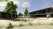 Perth's Collier Park Golf Course Launches $19.8 Million High-Tech Redevelopment