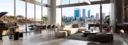Perth's Luxury Penthouse Market Booms with Record-Breaking Listings
