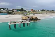 Perth's Quinns Rocks Beach to Get New Universal Access Fishing Platform