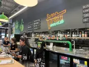 Phat Brew Club Launches at Hillarys Boat Harbour with Brewery and Family Play Area