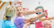 Physiotherapy's Vital Role in Preventing Falls for Australia's Ageing Population
