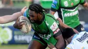 PNG Kumuls Flyer Dudley Dotoi Shines for Burdekin Roosters in Rugby League Opener