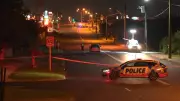 Police Investigate Fatal Pedestrian Crash on Rockingham Road in Hamilton Hill