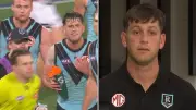 Port Adelaide Furious Over AFL Tribunal's Butters Verdict, Umpire Future in Doubt