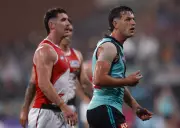 Port Adelaide's Zak Butters Fined $1500 for Umpire Abuse Charge at AFL Tribunal