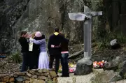 Port Arthur Massacre: 30 Years On, Trauma 'Always Under the Surface'