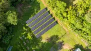Port Douglas Nature Reserve Launches Solar Project to Cut Diesel Dependence