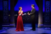 Pretty Woman: The Musical Dazzles Perth with Samantha Jade and Ben Hall
