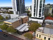Prime Beaufort Street development site hits market near new ECU campus