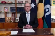 Prime Minister Albanese Delivers Major Address on Middle East Crisis