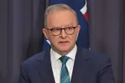 Prime Minister Albanese to Deliver National Address on Fuel Conservation Amid Middle East Crisis