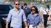 Prince Harry and Meghan Markle's Australian Tour Fails to Shift Public Opinion