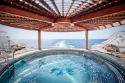 Princess Cruises Unveils Extensive 2027-2028 Japan and South-East Asia Cruise Season